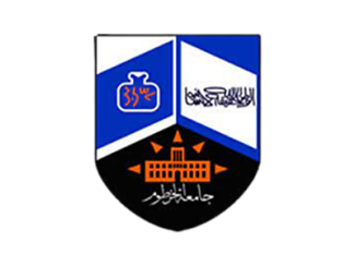 شعار جامعة الخرطوم